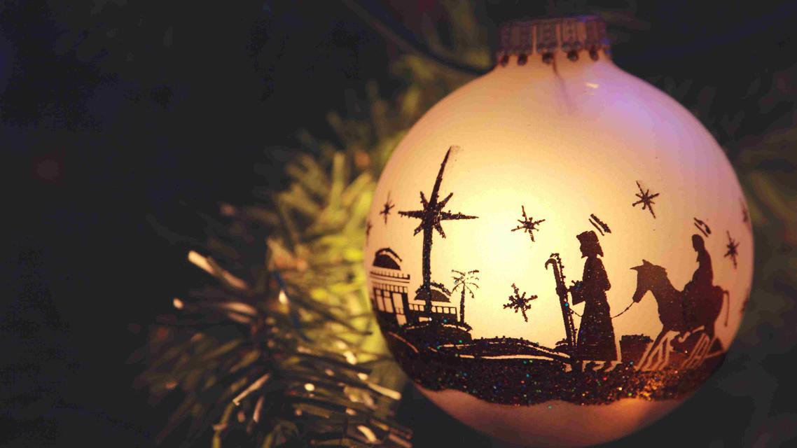 Откуда появились традиции празднования Рождества?